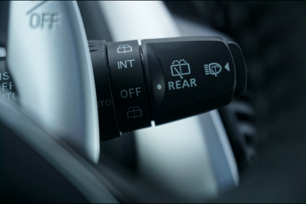 Mitsubishi Eclipse Cross PHEV AUTOMAAT LEER | PANO | CARPLAY | WINTERPACK | ADAPTIVE!