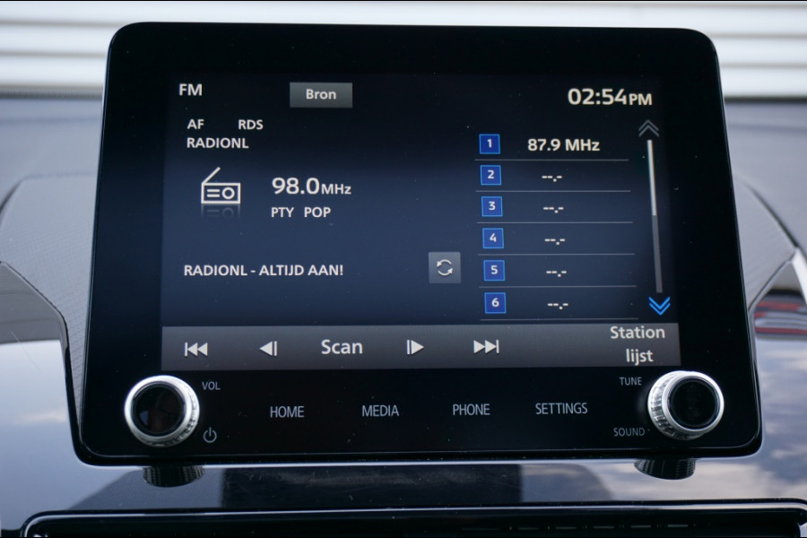 Mitsubishi Eclipse Cross PHEV AUTOMAAT LEER | PANO | CARPLAY | WINTERPACK | ADAPTIVE!