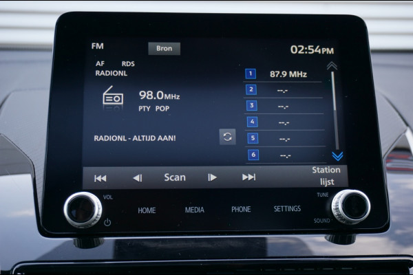 Mitsubishi Eclipse Cross PHEV AUTOMAAT LEER | PANO | CARPLAY | WINTERPACK | ADAPTIVE!