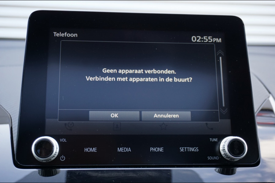 Mitsubishi Eclipse Cross PHEV AUTOMAAT LEER | PANO | CARPLAY | WINTERPACK | ADAPTIVE!