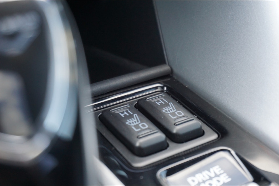 Mitsubishi Eclipse Cross PHEV AUTOMAAT LEER | PANO | CARPLAY | WINTERPACK | ADAPTIVE!