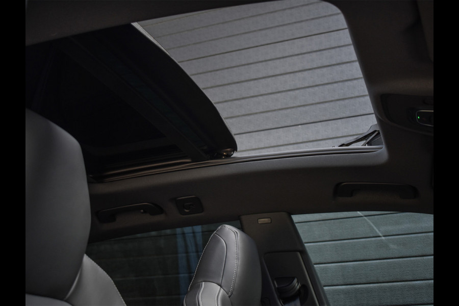 Audi Q8 60 TFSI e quattro Pro Line S Competition | PANORAMADAK | 4 WIEL BESTURING | HEAD UP | B&O AUDIO | MASSAGESTOELEN | SOFT CLOSE |