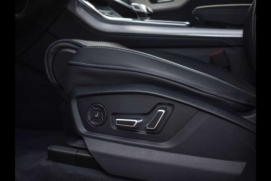 Audi Q8 60 TFSI e quattro Pro Line S Competition | PANORAMADAK | 4 WIEL BESTURING | HEAD UP | B&O AUDIO | MASSAGESTOELEN | SOFT CLOSE |