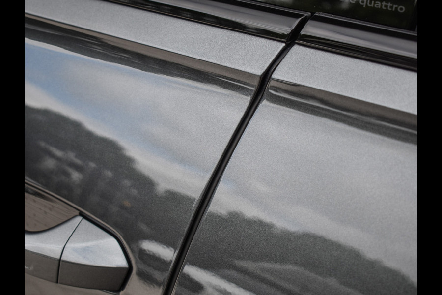 Audi Q8 60 TFSI e quattro Pro Line S Competition | PANORAMADAK | 4 WIEL BESTURING | HEAD UP | B&O AUDIO | MASSAGESTOELEN | SOFT CLOSE |