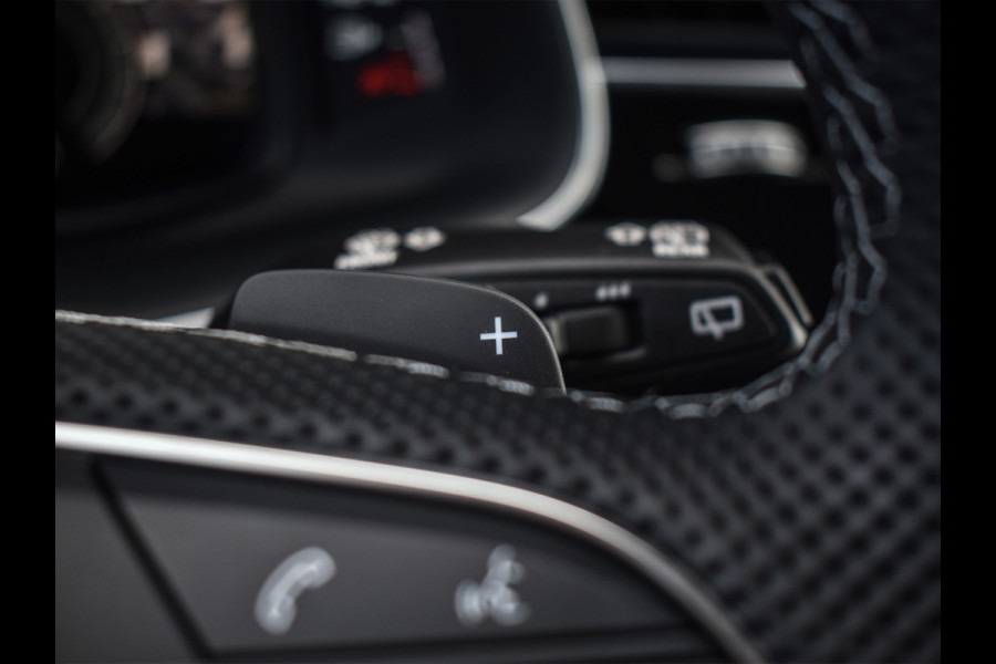 Audi Q8 60 TFSI e quattro Pro Line S Competition | PANORAMADAK | 4 WIEL BESTURING | HEAD UP | B&O AUDIO | MASSAGESTOELEN | SOFT CLOSE |