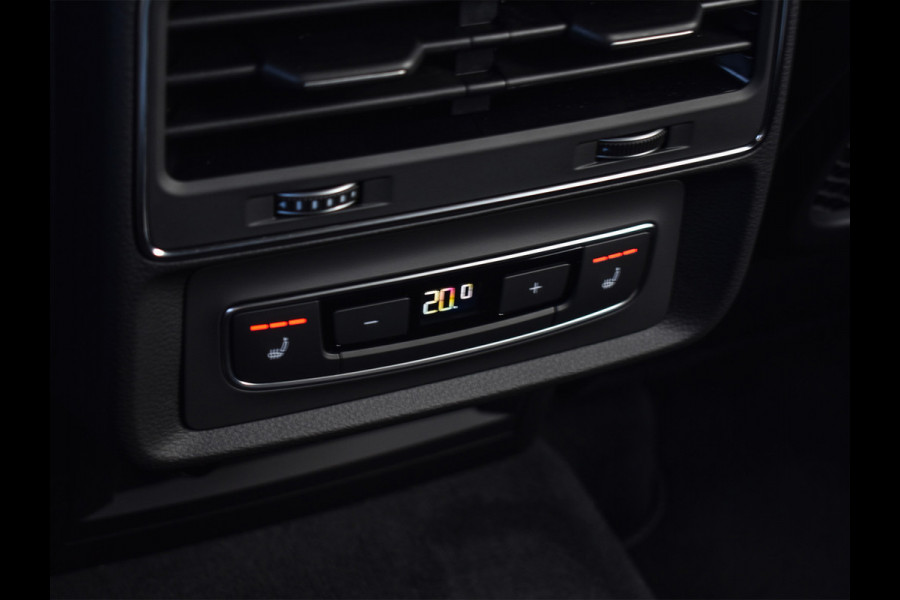 Audi Q8 60 TFSI e quattro Pro Line S Competition | PANORAMADAK | 4 WIEL BESTURING | HEAD UP | B&O AUDIO | MASSAGESTOELEN | SOFT CLOSE |