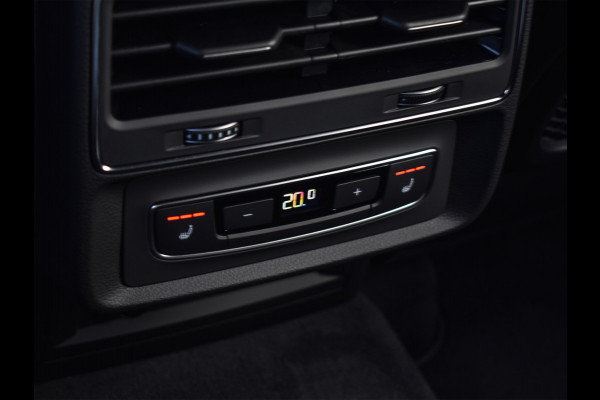 Audi Q8 60 TFSI e quattro Pro Line S Competition | PANORAMADAK | 4 WIEL BESTURING | HEAD UP | B&O AUDIO | MASSAGESTOELEN | SOFT CLOSE |