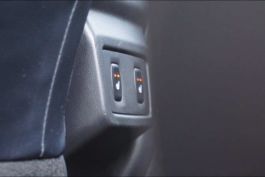 Mitsubishi Eclipse Cross PHEV AUTOMAAT LEER | PANO | CARPLAY | WINTERPACK | ADAPTIVE!