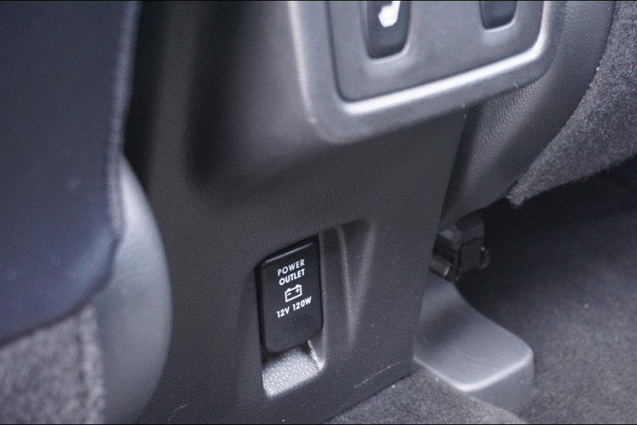 Mitsubishi Eclipse Cross PHEV AUTOMAAT LEER | PANO | CARPLAY | WINTERPACK | ADAPTIVE!