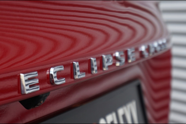 Mitsubishi Eclipse Cross PHEV AUTOMAAT LEER | PANO | CARPLAY | WINTERPACK | ADAPTIVE!