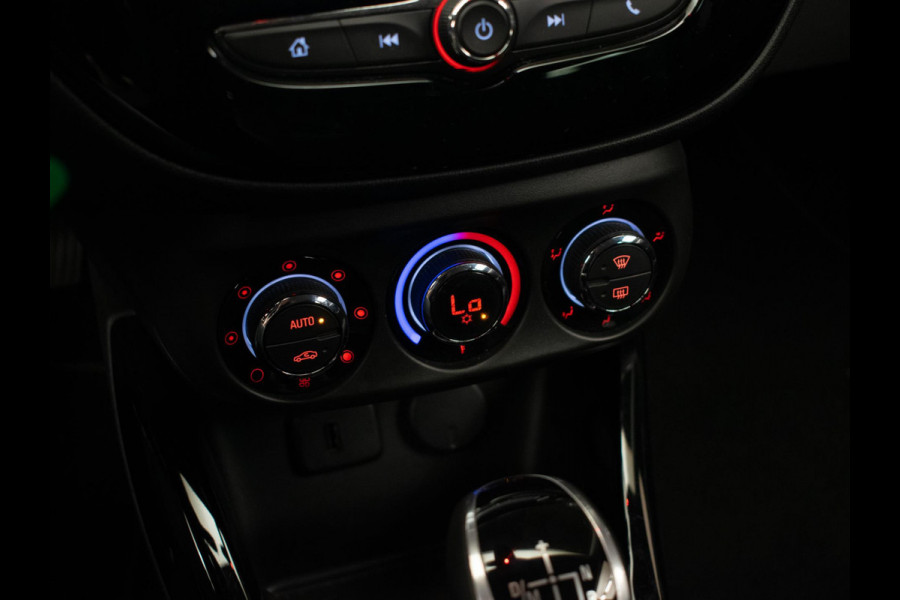 Opel Corsa 1.4 Online Edition Sport (APPLE CARPLAY,NAVI,CAMERA,CRUISE,PDC,DAB,LEDER,LED,GETINT,LM VELGEN,SPORTSTOELEN,NETTE STAAT)