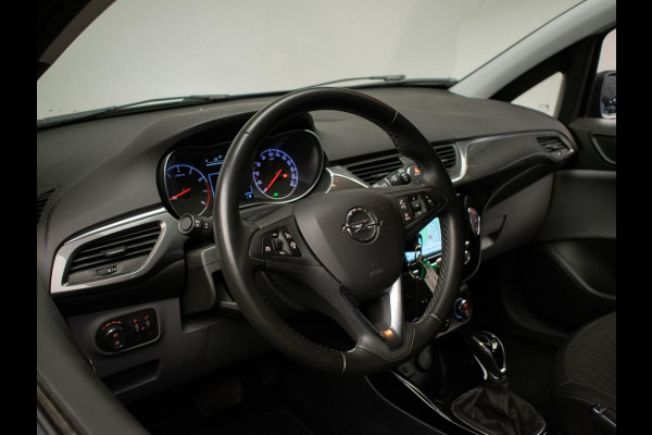 Opel Corsa 1.4 Online Edition Sport (APPLE CARPLAY,NAVI,CAMERA,CRUISE,PDC,DAB,LEDER,LED,GETINT,LM VELGEN,SPORTSTOELEN,NETTE STAAT)