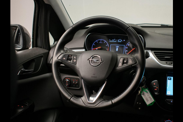 Opel Corsa 1.4 Online Edition Sport (APPLE CARPLAY,NAVI,CAMERA,CRUISE,PDC,DAB,LEDER,LED,GETINT,LM VELGEN,SPORTSTOELEN,NETTE STAAT)