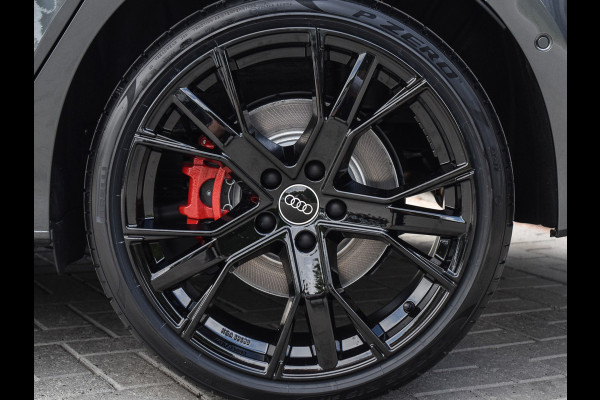Audi A3 Sportback 45 TFSI e S EDITION COMPETITION | PANORAMADAK | S-SEATS | ADAPTIVE CRUISE | SONOS SOUND | CAMERA | BLACK-OPTIC | AMBIA
