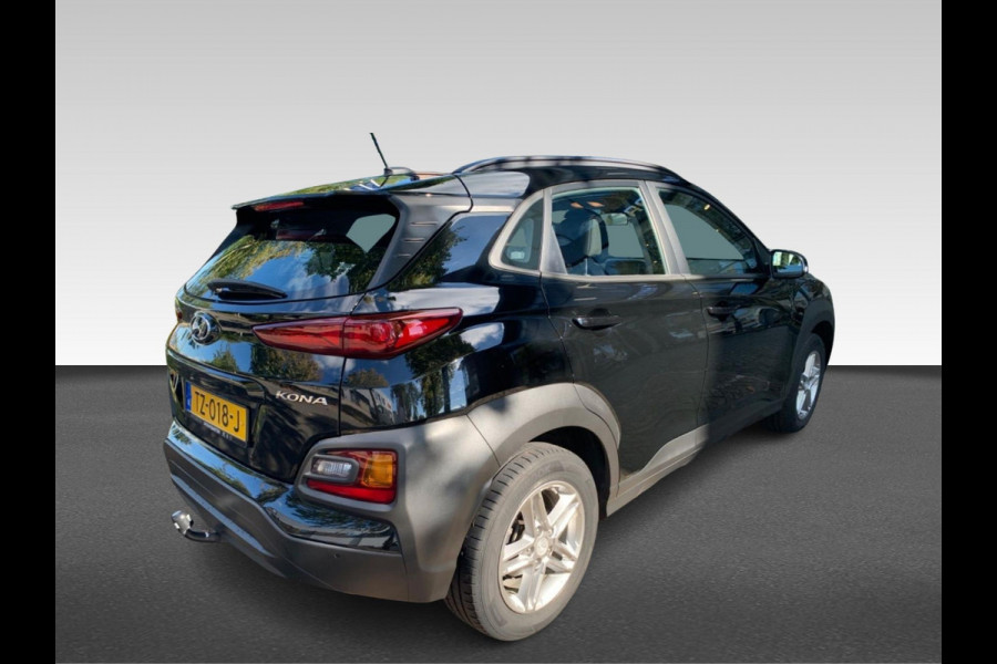 Hyundai Kona 1.0T Essence