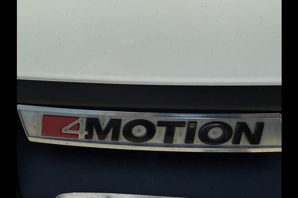 Volkswagen Caddy 2.0 TDI L2H1 BMT EURO6 4Motion Maxi Cruise Control/trekhaak/navigatie systeem