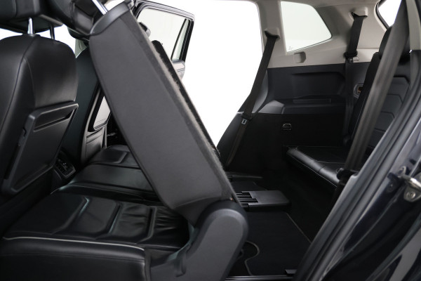 Volkswagen Tiguan Allspace 1.5 TSI Comfortline Business 7pers. Trekhaak, Leer, 360 Camera, Panoramadak, Stoelverwarming, Memory Seat