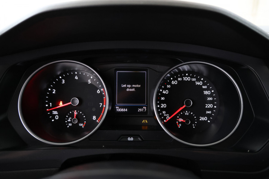 Volkswagen Tiguan Allspace 1.5 TSI Comfortline Business 7pers. Trekhaak, Leer, 360 Camera, Panoramadak, Stoelverwarming, Memory Seat