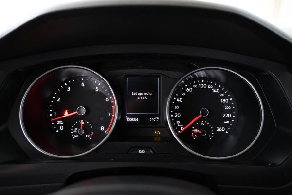 Volkswagen Tiguan Allspace 1.5 TSI Comfortline Business 7pers. Trekhaak, Leer, 360 Camera, Panoramadak, Stoelverwarming, Memory Seat