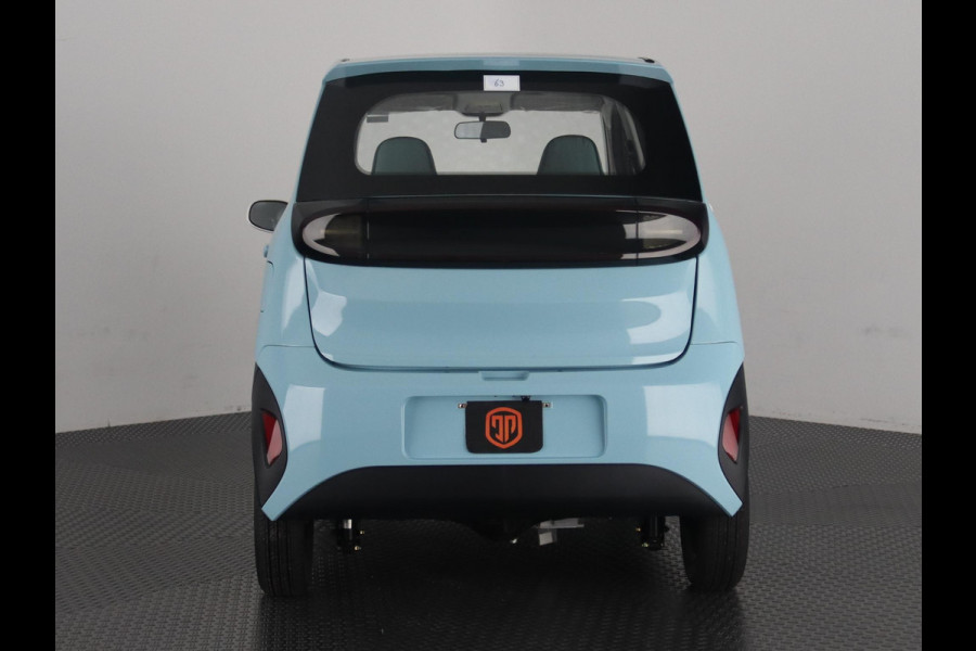 JinPeng P4 Passenger | 4-persoons |