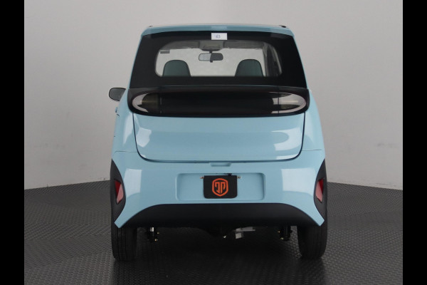 JinPeng P4 Passenger | 4-persoons |