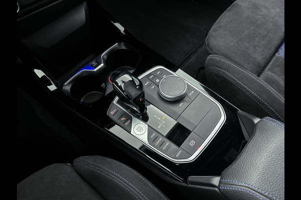 BMW 1-serie 118i Executive Edition M-Sport (M-PAKKET, DIGITALE COCKPIT, CARPLAY, PARKEERSENSOREN, 1e EIGENAAR, GOED ONDERHOUDEN)