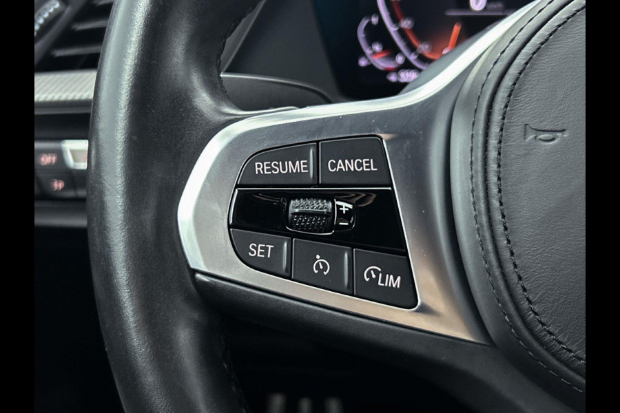 BMW 1-serie 118i Executive Edition M-Sport (M-PAKKET, DIGITALE COCKPIT, CARPLAY, PARKEERSENSOREN, 1e EIGENAAR, GOED ONDERHOUDEN)