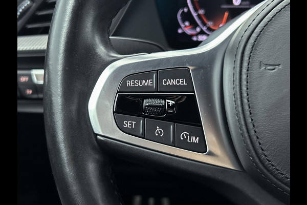 BMW 1-serie 118i Executive Edition M-Sport (M-PAKKET, DIGITALE COCKPIT, CARPLAY, PARKEERSENSOREN, 1e EIGENAAR, GOED ONDERHOUDEN)