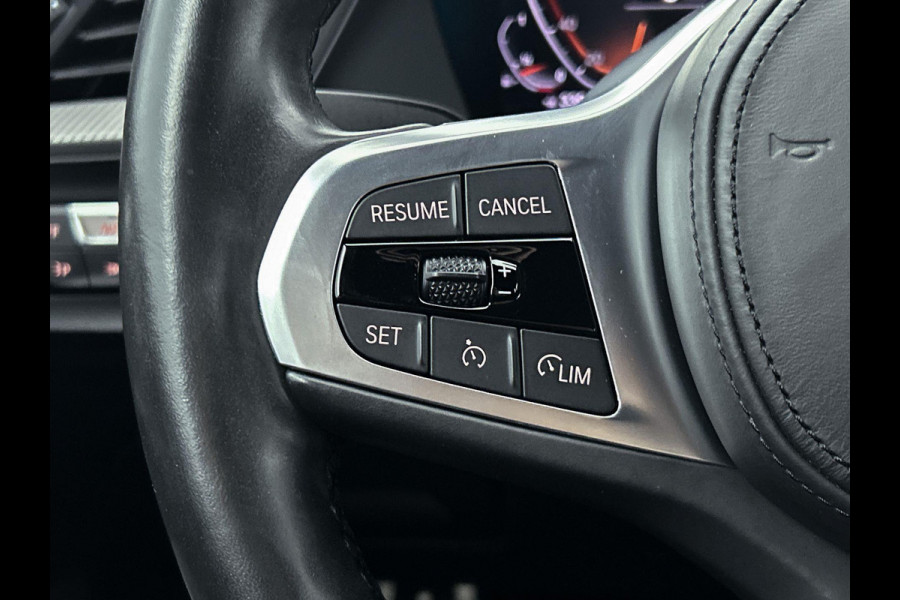 BMW 1-serie 118i Executive Edition M-Sport (M-PAKKET, DIGITALE COCKPIT, CARPLAY, PARKEERSENSOREN, 1e EIGENAAR, GOED ONDERHOUDEN)