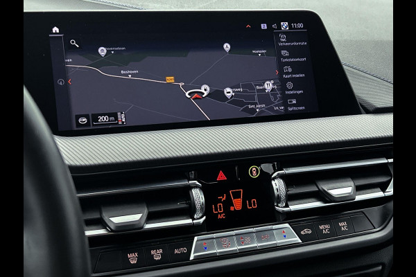 BMW 1-serie 118i Executive Edition M-Sport (M-PAKKET, DIGITALE COCKPIT, CARPLAY, PARKEERSENSOREN, 1e EIGENAAR, GOED ONDERHOUDEN)