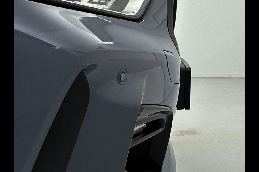 BMW 1-serie 118i Executive Edition M-Sport (M-PAKKET, DIGITALE COCKPIT, CARPLAY, PARKEERSENSOREN, 1e EIGENAAR, GOED ONDERHOUDEN)