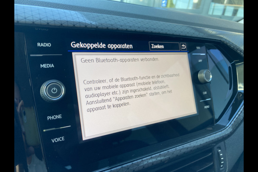 Volkswagen T-Cross 1.0 TSi 115pk Style LED/CARPLAY/NAVI/PDC/TREKHAAK/ADAPT.CRUISE