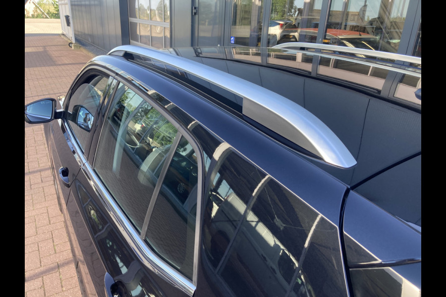 Volkswagen T-Cross 1.0 TSi 115pk Style LED/CARPLAY/NAVI/PDC/TREKHAAK/ADAPT.CRUISE
