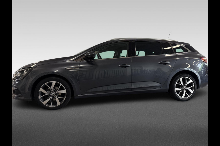 Renault MEGANE Estate 1.2 TCe Bose Trekhaak