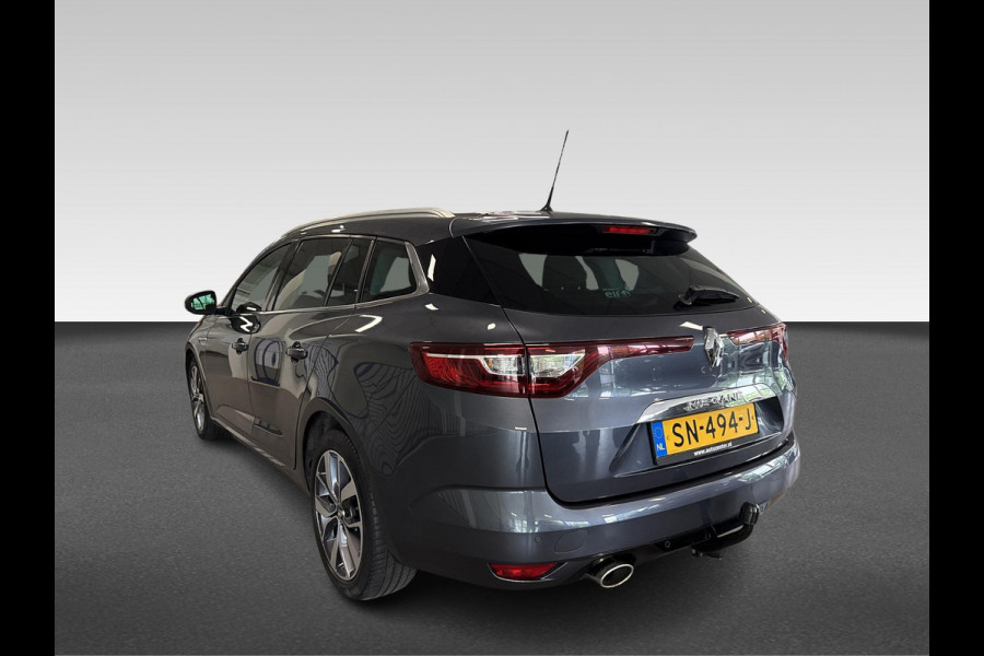Renault MEGANE Estate 1.2 TCe Bose Trekhaak