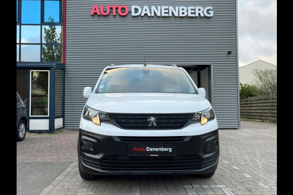 Peugeot Rifter 1.2 Puretech 6-12 M GARANTIE