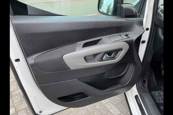 Peugeot Rifter 1.2 Puretech 6-12 M GARANTIE