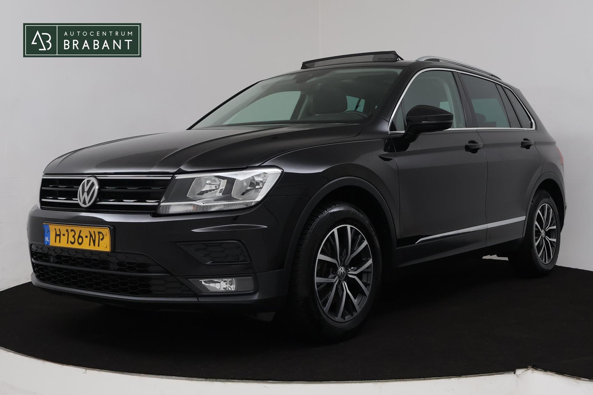 Volkswagen Tiguan 1.5 TSI Comfortline Business (PANORAMADAK, TREKHAAK ELEKT. WEGKLAPBAAR, MASSAGE STOELEN, STOELVERWARMING, CLIMA) Volkswagen Tiguan 1.5 TSI Comfortline Business (PANORAMADAK, TREKHAAK ELEKT. WEGKLAPBAAR, MASSAGE STOELEN, STOELVERWARMING, CLIMA)
