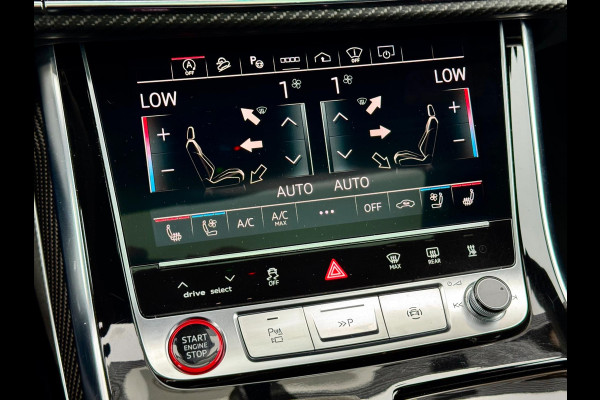Audi RSQ8 4.0 TFSI quattro BTW/360/B&O/Memory