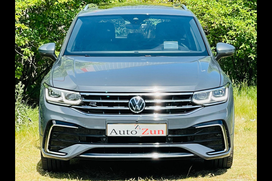 Volkswagen Tiguan 1.4 TSI eHybrid R-Line Business+/DSG/Pano/360Camera