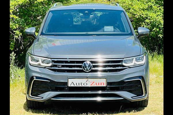 Volkswagen Tiguan 1.4 TSI eHybrid R-Line Business+/DSG/Pano/360Camera