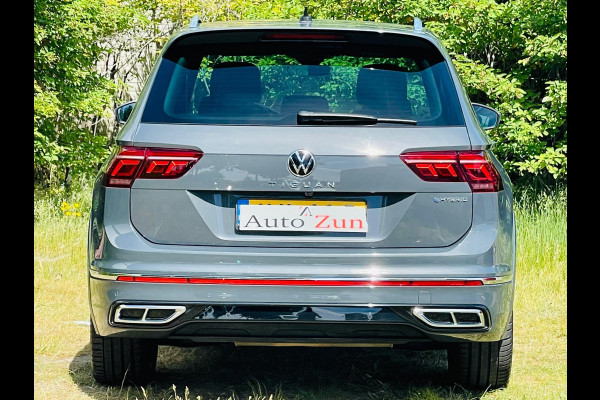 Volkswagen Tiguan 1.4 TSI eHybrid R-Line Business+/DSG/Pano/360Camera