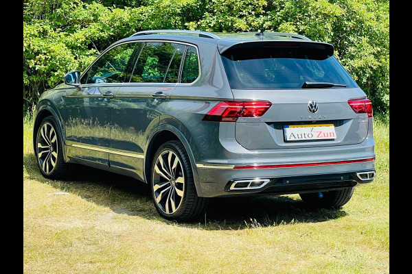 Volkswagen Tiguan 1.4 TSI eHybrid R-Line Business+/DSG/Pano/360Camera