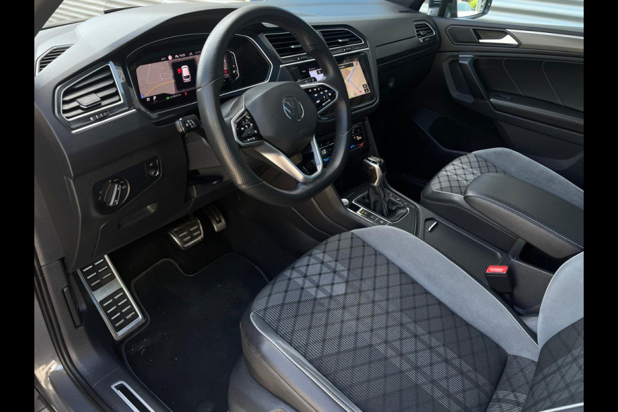 Volkswagen Tiguan 1.4 TSI eHybrid R-Line Business+/DSG/Pano/360Camera