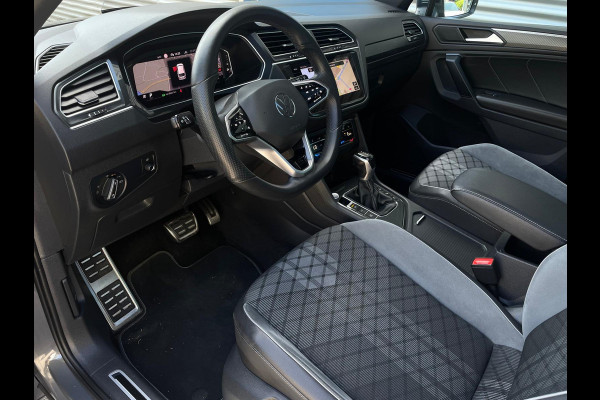 Volkswagen Tiguan 1.4 TSI eHybrid R-Line Business+/DSG/Pano/360Camera