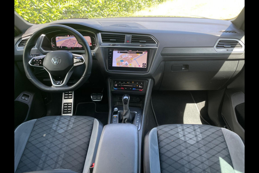 Volkswagen Tiguan 1.4 TSI eHybrid R-Line Business+/DSG/Pano/360Camera