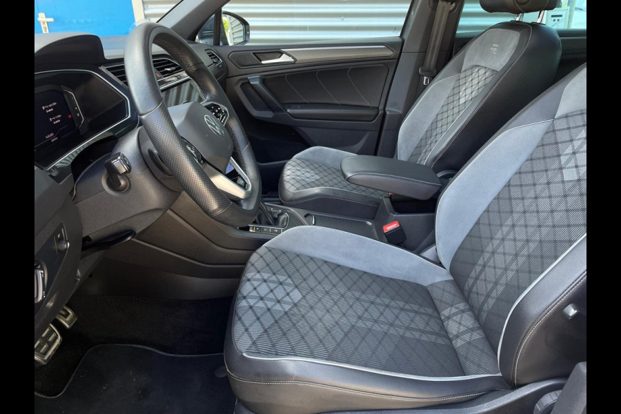 Volkswagen Tiguan 1.4 TSI eHybrid R-Line Business+/DSG/Pano/360Camera