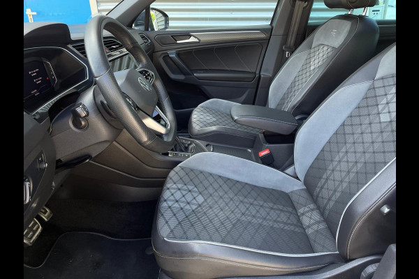 Volkswagen Tiguan 1.4 TSI eHybrid R-Line Business+/DSG/Pano/360Camera