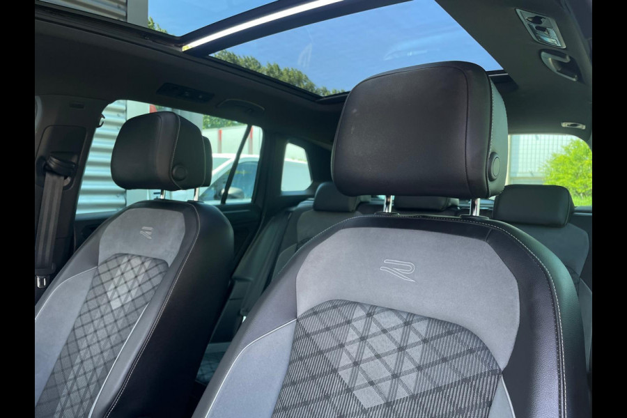 Volkswagen Tiguan 1.4 TSI eHybrid R-Line Business+/DSG/Pano/360Camera
