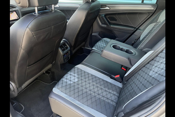 Volkswagen Tiguan 1.4 TSI eHybrid R-Line Business+/DSG/Pano/360Camera